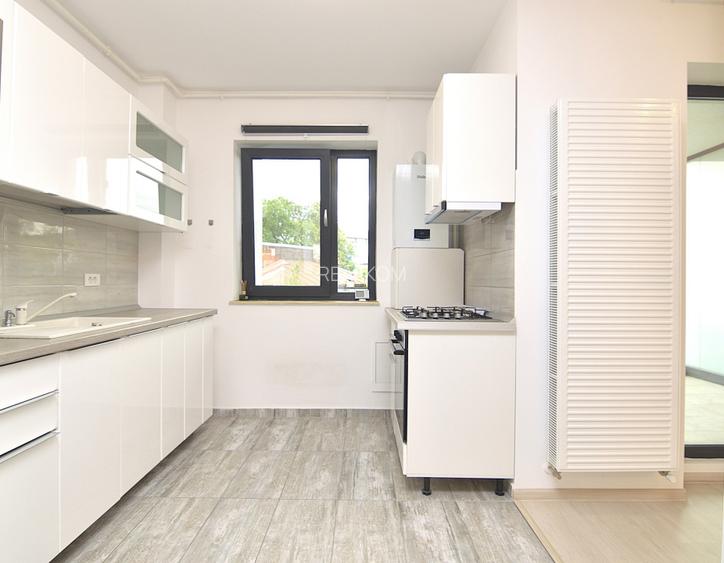 INCHIRIERE APARTAMENT 2 CAMERE CALEA CALARASILOR – PIATA MUNCII-STR. MIEILOR - 9