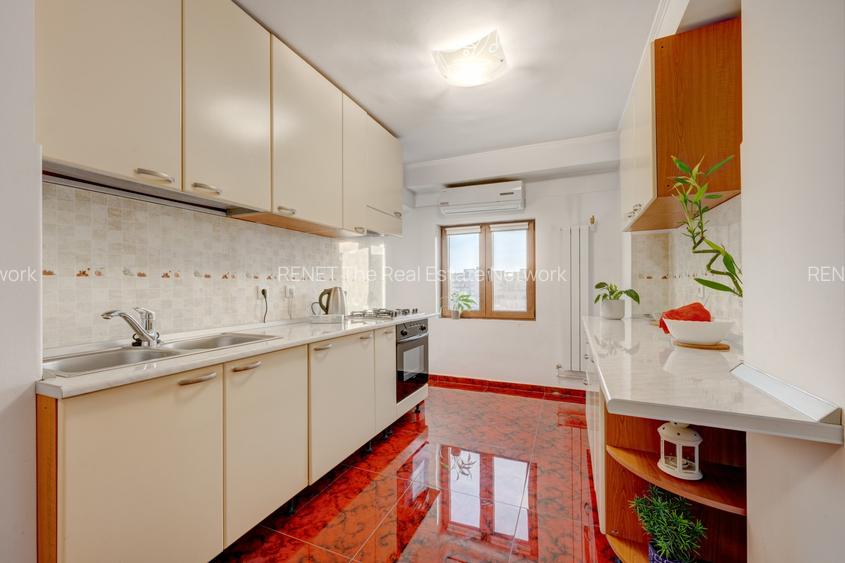 Apartament 3 camere Premium, Unirii - Natiunile Unite - 7