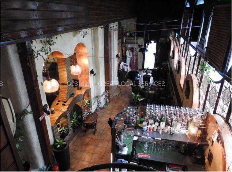 Locatie cunoscuta, situata central in  Foisorul de Foc, Mosilor, Traian, Dacia - 4