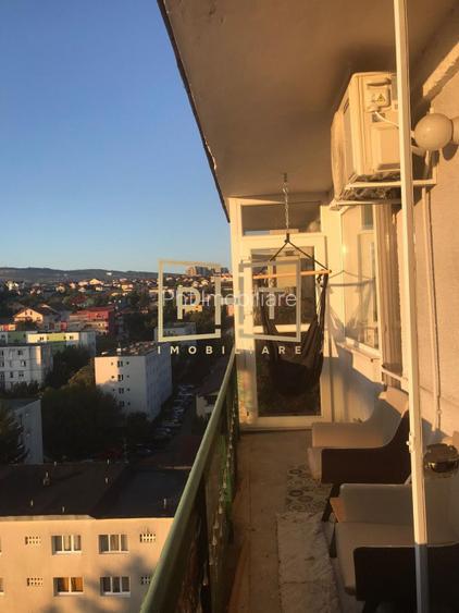 Apartament cu 2 camere de vânzare, 51 mp, zona străzii Brâncuși! - 10