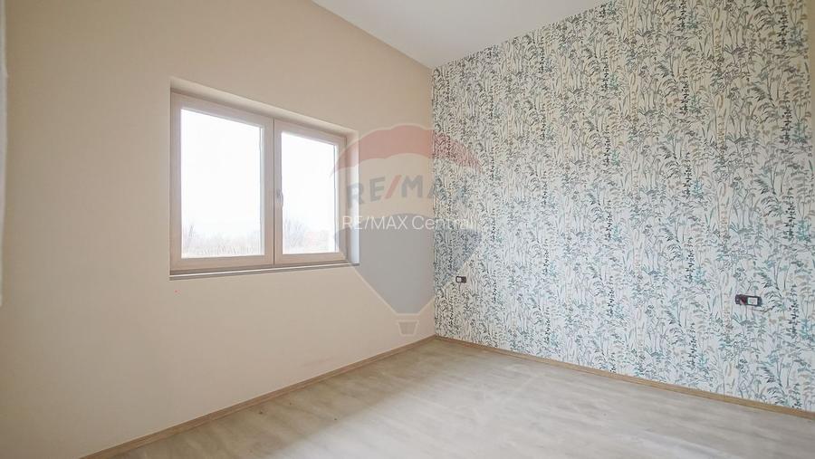 COMISION 0%! Casă noua cu 5 camere de vânzare in Tarlungeni - 22