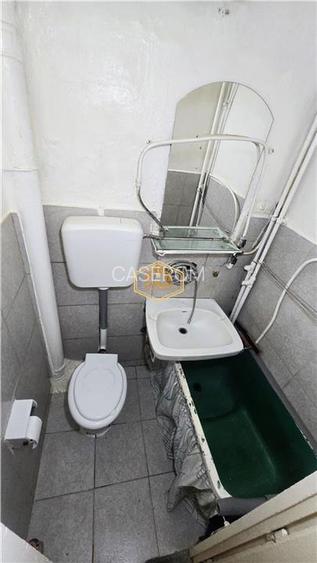 Investitie | Apartament cu 3 camere, la etajul 3 | Closca - 9