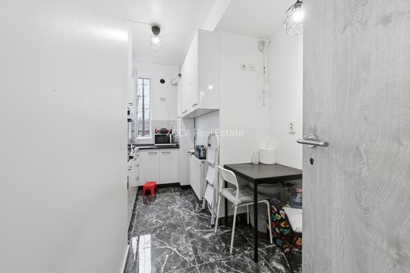 3 camere | Bucurestii Noi | Jiului | Bazilescu | Metrou 1 min | 2 bai - 6