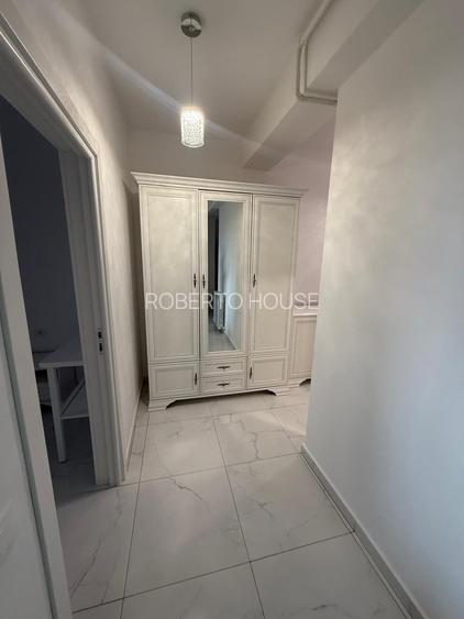 Studio Bloc Maturo Residences Campusul Universitar - 8