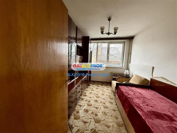 Vanzare 3 camere Gorjului | Semidecomandat | 6min metrou | Comision 0% - 17