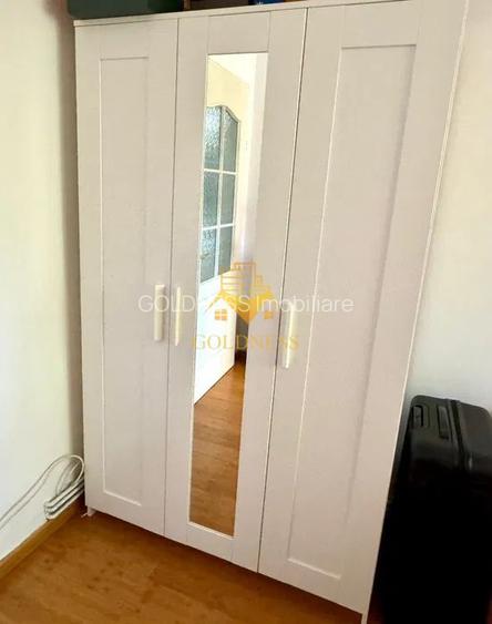 2 camere, decomandate, balcon,  Manastur Zona Big, Izlazului,Mehedinti - 4