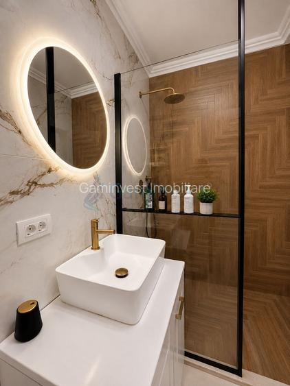 Apartament nou de vanzare in Oradea cu terasa, boxa si parcare, zona Ceyrat - 8