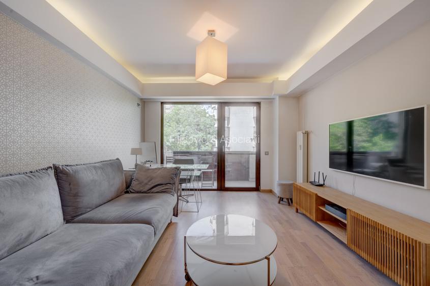 NERVA TRAIAN - PAPAZOGLU, APARTAMENT 2 CAMERE 54 MP, 2013, LA CHEIE! - 13