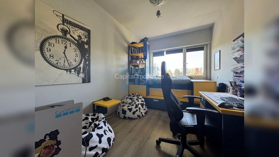 FARA COMISION ! 3 camere, PARCAREA SUBTERANA ,Viva City - 8