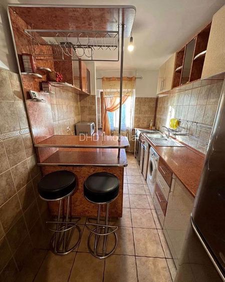 Apartament 3 Camere Pacurari, 2 Bai - 5