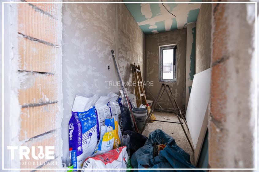 Casă individuală P+M – Sâncraiu de Mureș, Cartierul Răsăritului - 12