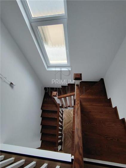 Duplex superb - zona foarte buna - toate utilitatile - finisaje premium - 9