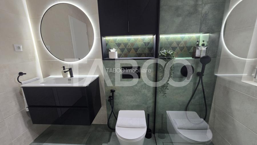 Apartament de vanzare 2 camere decomandate parcare Lidl Arhitectilor - 10