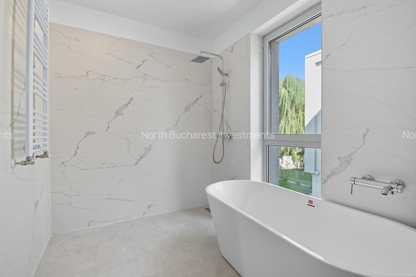 COMISION 0% - PIPERA - VILA 6 CAMERE - 17