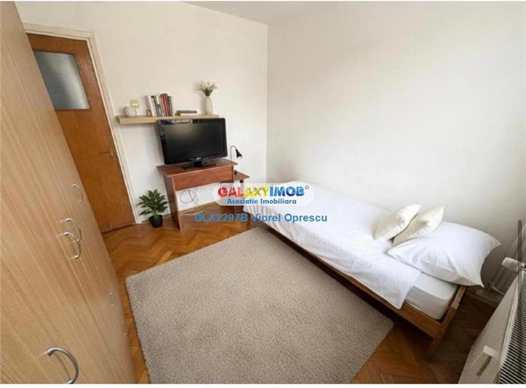 Apartament 3 camere, mobilat, Trapezului, Titan, Metrou - 4