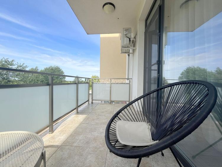 Apartament 2 camere, Zona Cora, Dumbravita - 15