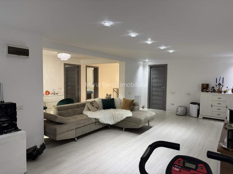 Vila P+M,GARAJ, T=741 mp,D=28m,an 2019,zona centrala-Palat de Justitie - 10