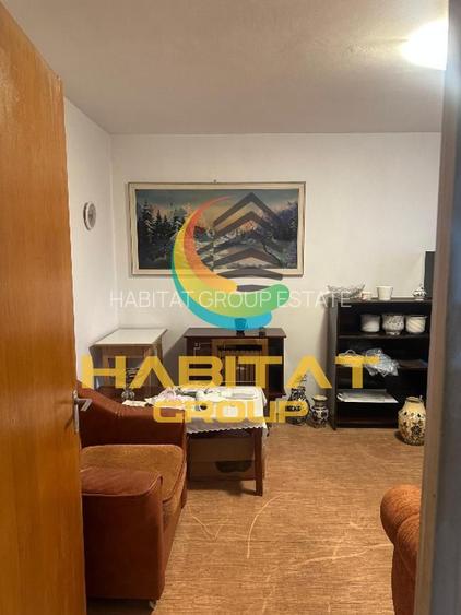 Apartament 2 camere-Berceni-Metrou Brancoveanu-Marie Curie - 2