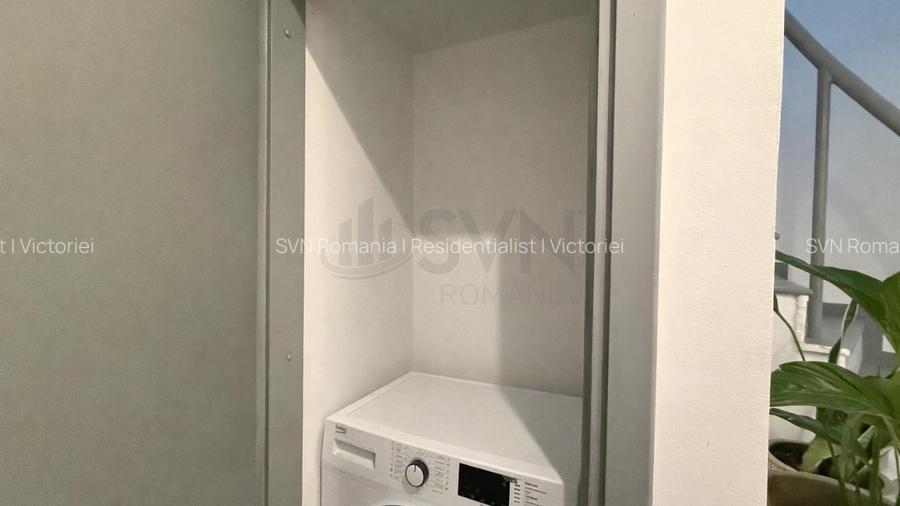 REA1028109 Apartament 3 camere I Parcare I Polona I De vanzare - 9