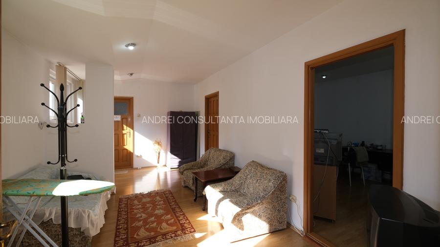 Vanzre 3 corpuri de case noi plus gradina in zona Mihai Bravu Bucuresti - 7