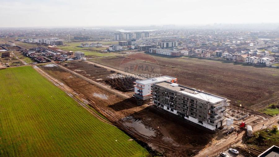 Super oferta - vanzare teren cu autorizatie proiect - Dobroesti - 2