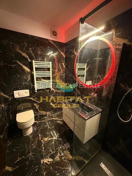 Comision 0! Vanzare 2 Camere Mobilat si Utilat- Tineretului - 6