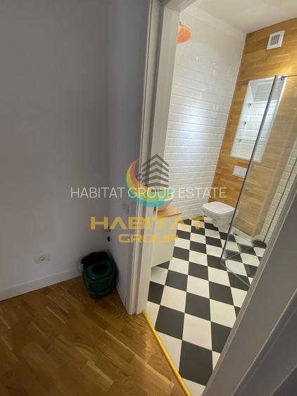 Pallady 2 camere 50 mp + terasa 26 mp ACTE GATA DE MUTARE - 57