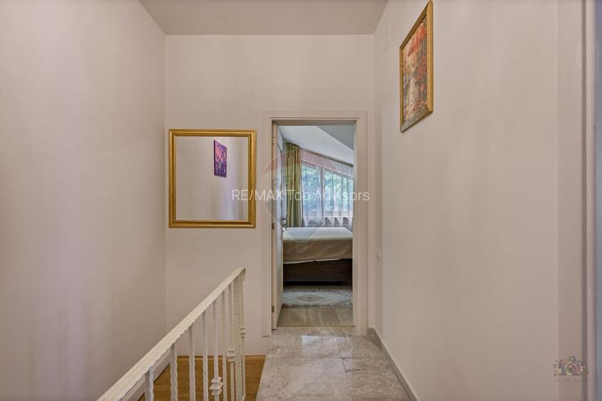 Casă / Vilă cu 3 camere de închiriat în Baneasa - Boutique Lifestyle - 25