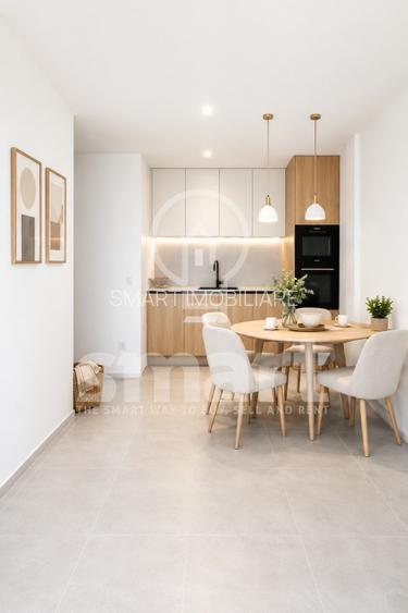Apartament 2 camere finisat/mobilat Marasti Elite City - 4