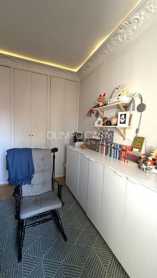 Apartament Cozy complet renovat | Zona Plantelor | - 12