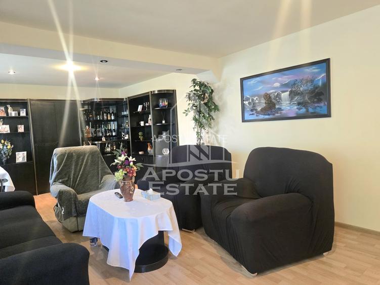 Casa individuala de vanzare, 4 camere, 2 garaje, Lipovei - 7