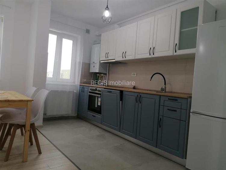 Apartament 2 camere TOP CITY CORESI cu Boxa depozitare - 3