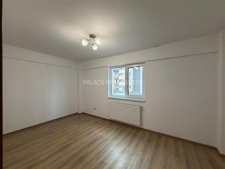 Apartament open-space, loc de parcare, Valea Lupului - 4