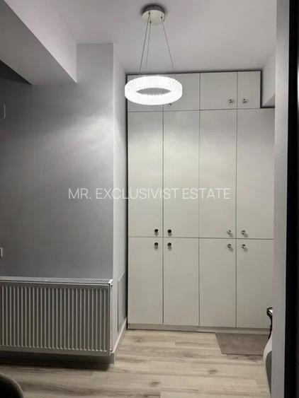 Apartament 2 camere Bloc Nou zona Dristor Mihai Bravu in Dristor Residence - 7