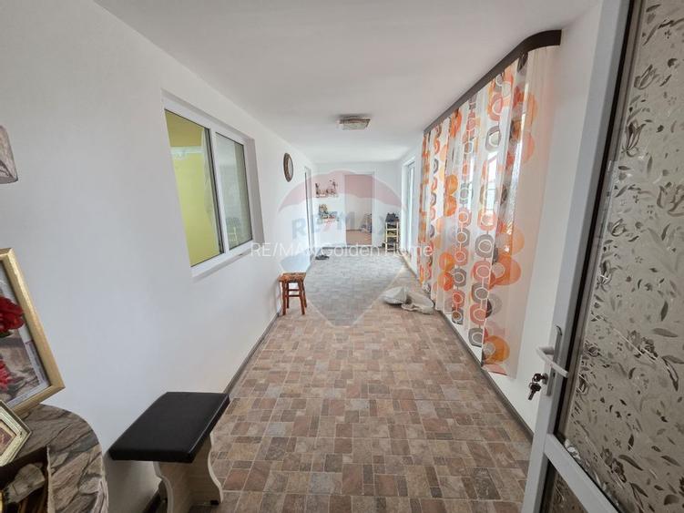 Casa Batinesti. comision 0% - 10