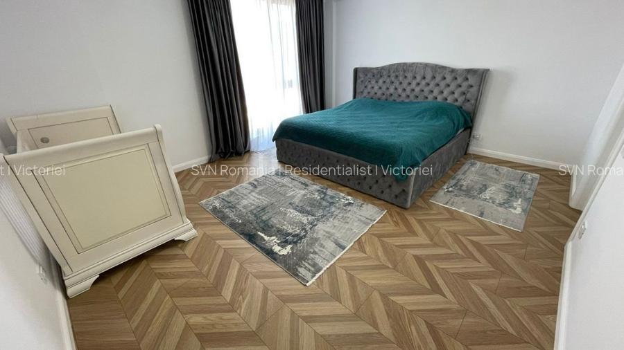 REA1019861 Apartament spatios 3 Camere Damaroaia - 4