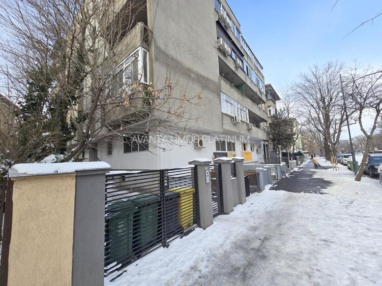 Radu Beller - Piata Dorobanti, stradal, cu centrala proprie - 15