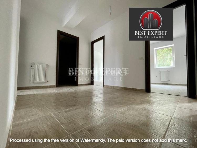 Apartament 3 camere acces rapid STB/Zona Linistita - 3