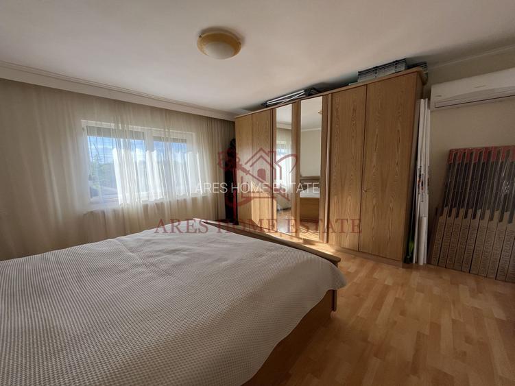 Casă individuală P+E mobilată complet – Bogdăneștilor - 15