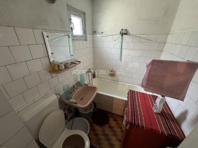 Apartament 2 camere zona Tomis 3 - 5