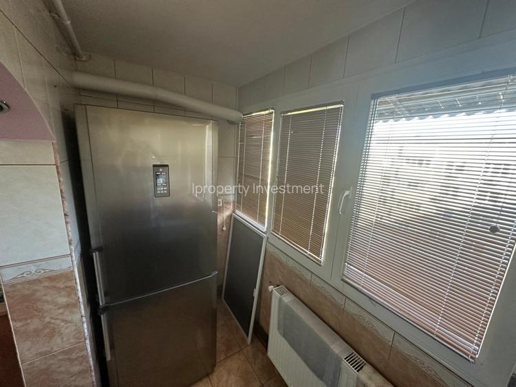 Dristor | 2 Camere | Centrala | Decomandat | Balcon | Prox. Metrou | - 8