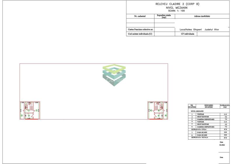 Hala Otopeni zona pasaj DNCB  Lukoil BMW - 7