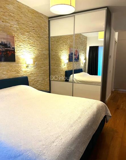 Apartament 3 camere complex Aviatiei Apartments - 6