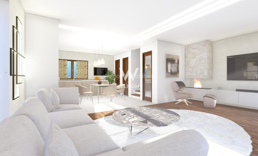 Casa individuala PREMIUM in Sibiu-Selimbar - 3