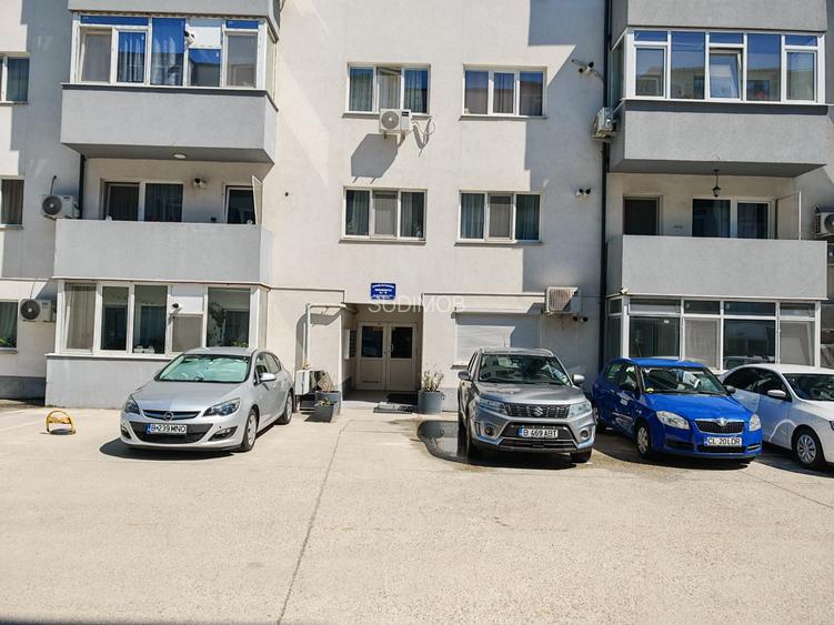 Apartament 2 camere mobilat si utilat Postalionului. - 14