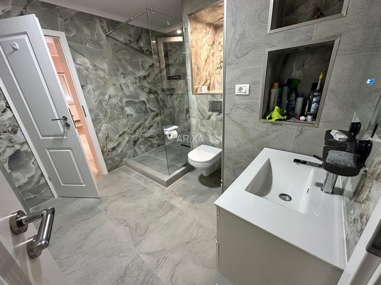 Spatiu 3 Camere Pretabil Firma Universitate Central Caragiale 97Mp - 6