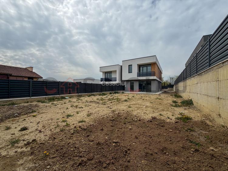 Casa de vânzare în Borhanci – Locație excelentă - 7