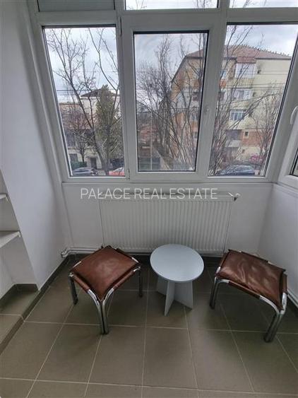 Apartament 2 camere Podul de Fier - 12