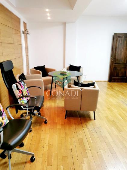 Spatiu de birouri Herastrau - 4