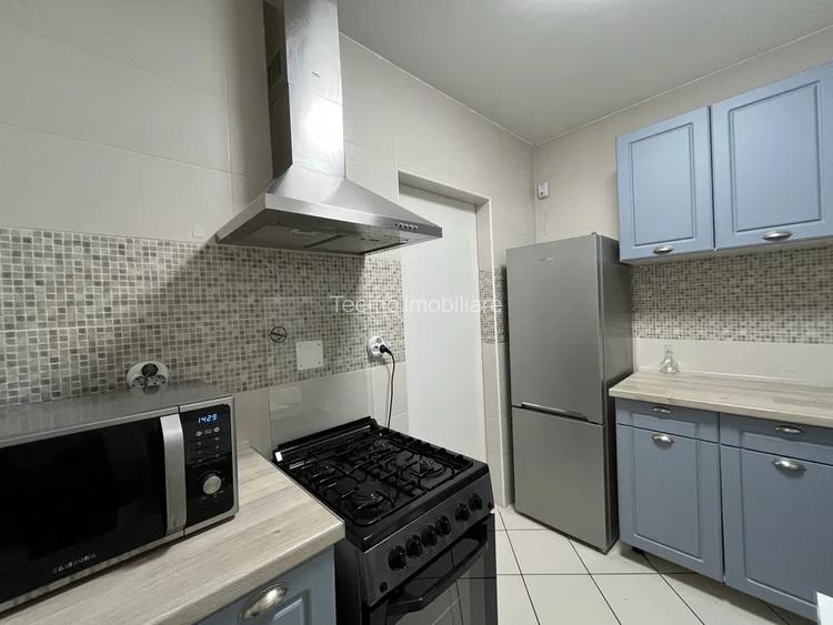 Apartament de 3 camere / decomandat / 70 mp / ac / metrou / Valea Ialomitei - 6